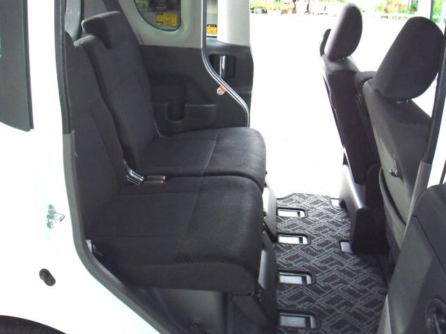 タント カスタムＲＳ　カスタムＲＳ　電動スライドドア　ナビ　ＴＶ　ＨＩＤ　スマートキー　電動格納ミラー　ベンチシート　ＣＶＴ　ＡＢＳ　ＣＤ　アルミホイール　エアコン　パワーステアリング　パワーウィンドウ　ＥＴＣ（20枚目）