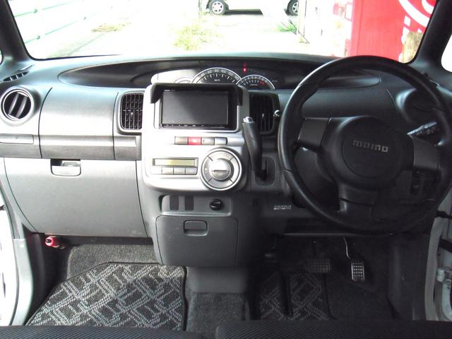 タント カスタムＲＳ　カスタムＲＳ　電動スライドドア　ナビ　ＴＶ　ＨＩＤ　スマートキー　電動格納ミラー　ベンチシート　ＣＶＴ　ＡＢＳ　ＣＤ　アルミホイール　エアコン　パワーステアリング　パワーウィンドウ　ＥＴＣ（25枚目）