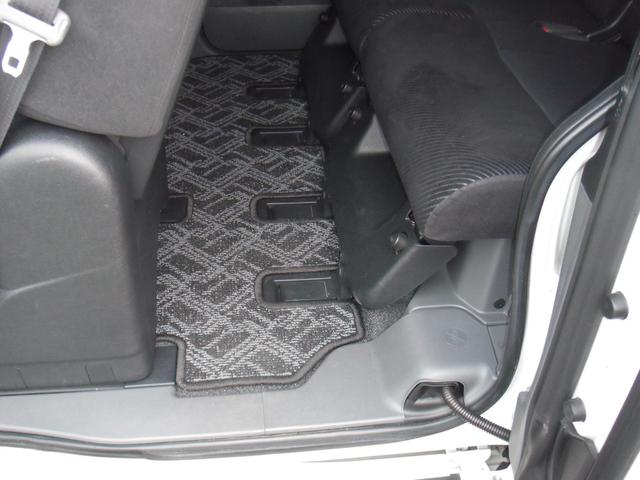 タント カスタムＲＳ　カスタムＲＳ　電動スライドドア　ナビ　ＴＶ　ＨＩＤ　スマートキー　電動格納ミラー　ベンチシート　ＣＶＴ　ＡＢＳ　ＣＤ　アルミホイール　エアコン　パワーステアリング　パワーウィンドウ　ＥＴＣ（45枚目）