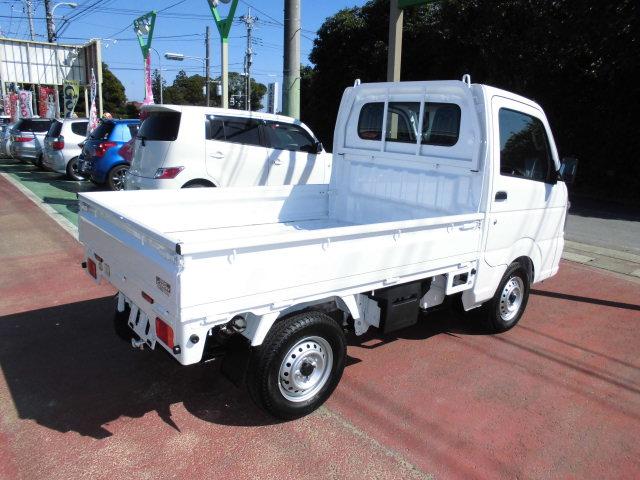 キャリイトラック ＫＣパワステ　４ＷＤ　移動販売車　ＥＴＣ（67枚目）