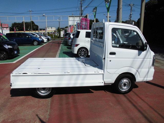 キャリイトラック ＫＣパワステ　４ＷＤ　移動販売車　ＥＴＣ（72枚目）