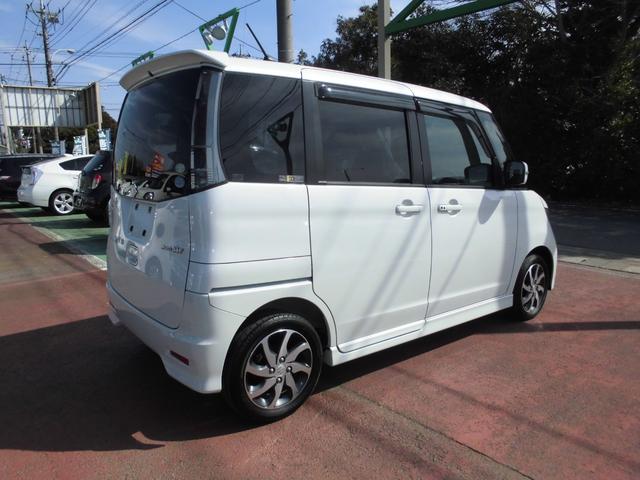 XS 左電動ドア SDナビ地デジ HID(5枚目)