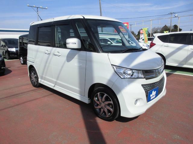 XS 左電動ドア SDナビ地デジ HID(7枚目)