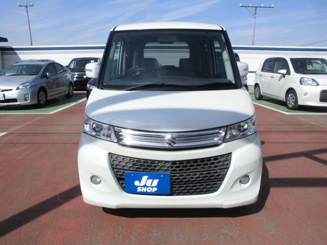 XS 左電動ドア SDナビ地デジ HID(8枚目)
