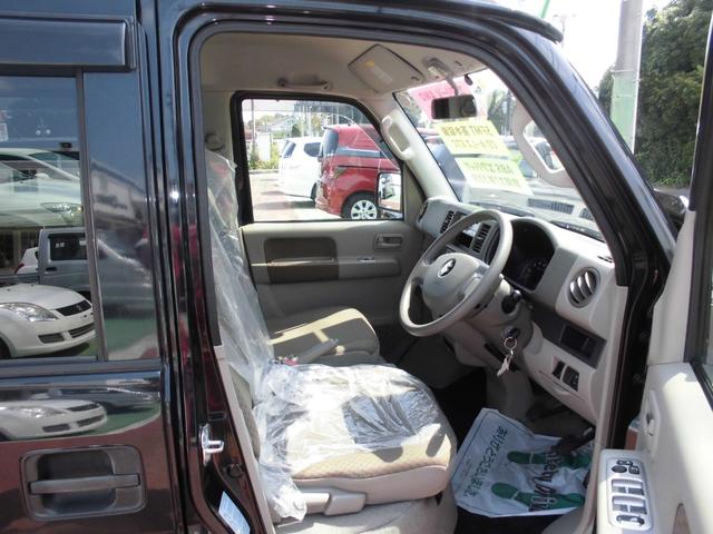 ジョインターボ キーレス セキュリティ ETC フルタイム4WD マット バイザー バリ山タイヤ タイミングチェーン式K6Aエンジン 色付プライバシーガラス リアヒーター(10枚目)