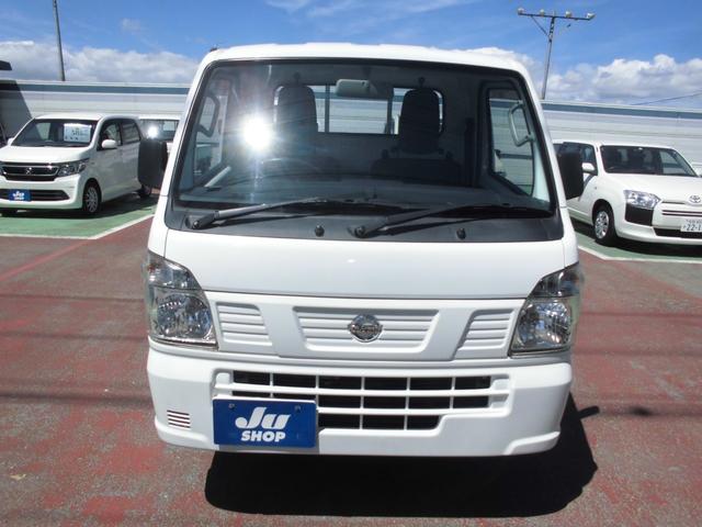 日産 ＮＴ１００クリッパートラック