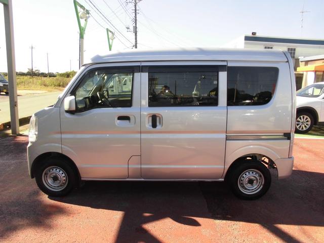 日産 ＮＶ１００クリッパーバン