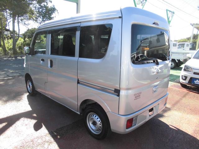 日産 ＮＶ１００クリッパーバン