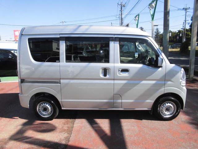 日産 ＮＶ１００クリッパーバン