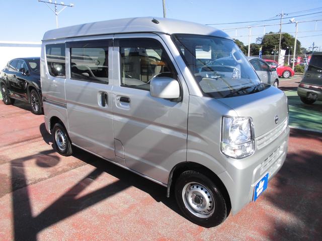 日産 ＮＶ１００クリッパーバン