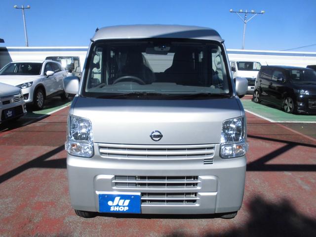 日産 ＮＶ１００クリッパーバン