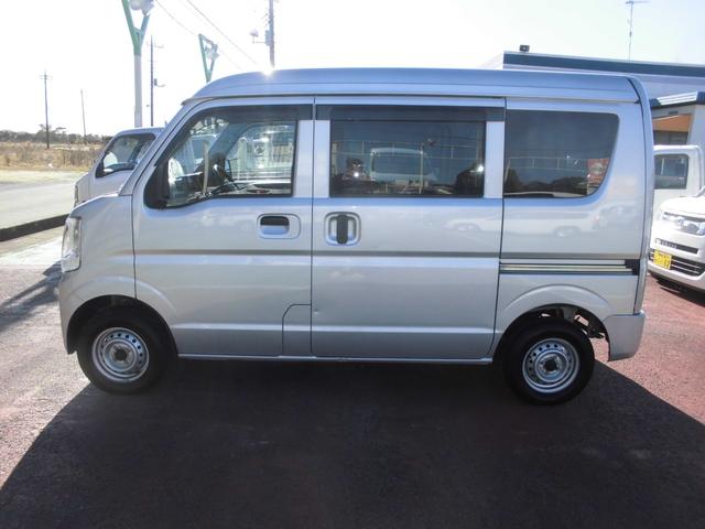 日産 ＮＶ１００クリッパーバン