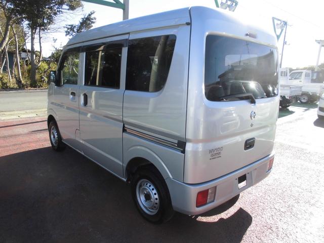 日産 ＮＶ１００クリッパーバン