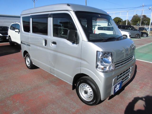 日産 ＮＶ１００クリッパーバン