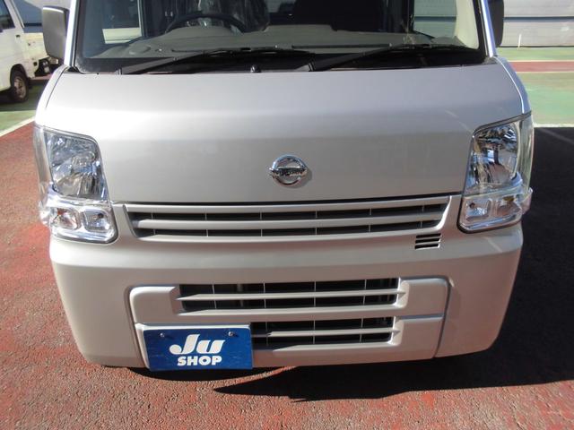 日産 ＮＶ１００クリッパーバン