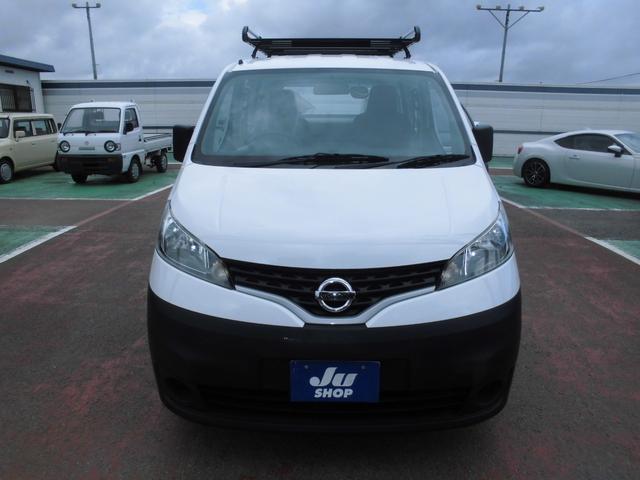 日産 ＮＶ２００バネットバン