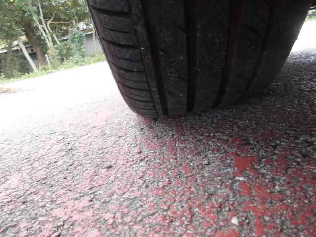 アテンザワゴン XD Lパッケージ 純ナビ地デジ バックカメラ ETC HIDライト 黒革シート 左右シートヒーター 左右パワーシート スマートキー バリ山タイヤ パドルシフト クルーズコントロール レーンアシスト 衝突被害軽減システム(53枚目)