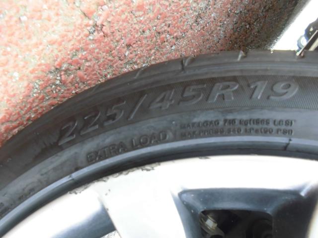 アテンザワゴン XD Lパッケージ 純ナビ地デジ バックカメラ ETC HIDライト 黒革シート 左右シートヒーター 左右パワーシート スマートキー バリ山タイヤ パドルシフト クルーズコントロール レーンアシスト 衝突被害軽減システム(55枚目)