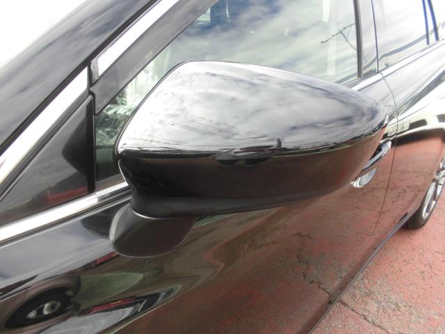 アテンザワゴン XD Lパッケージ 純ナビ地デジ バックカメラ ETC HIDライト 黒革シート 左右シートヒーター 左右パワーシート スマートキー バリ山タイヤ パドルシフト クルーズコントロール レーンアシスト 衝突被害軽減システム(78枚目)