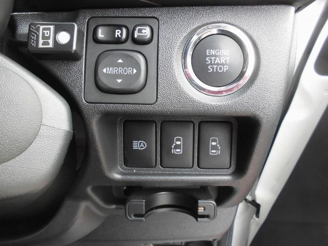 ハイエースバン スーパーGL ダークプライムII 1オーナー ナビフルセグ地デジ ミラー内臓Bカメラ ETC ドラレコ 純OPアルミ 両側パワーSドア LEDヘッドライト TVジャンプキット スマートキー 100v電源 WエアB 衝突被害軽減システム(21枚目)