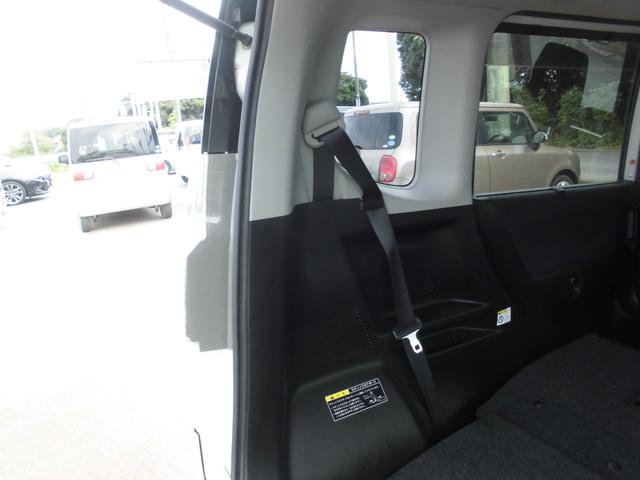 ソリオバンディット Fリミテッド 左右パワーSドア 純ナビフルセグ地デジ 全方位カメラ ETC LEDヘッドライト 前席左右シートヒーター クルコン 衝突被害軽減システム(41枚目)