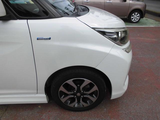 ソリオバンディット Fリミテッド 左右パワーSドア 純ナビフルセグ地デジ 全方位カメラ ETC LEDヘッドライト 前席左右シートヒーター クルコン 衝突被害軽減システム(64枚目)