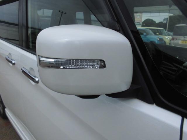 ソリオバンディット Fリミテッド 左右パワーSドア 純ナビフルセグ地デジ 全方位カメラ ETC LEDヘッドライト 前席左右シートヒーター クルコン 衝突被害軽減システム(77枚目)