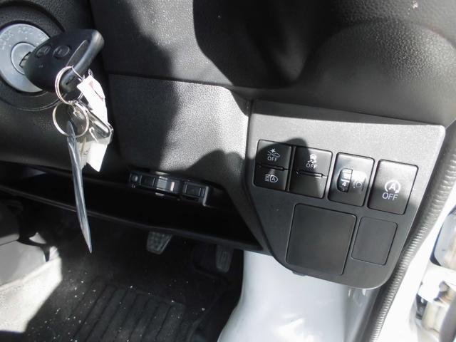 ハイゼットカーゴ ＤＸ　ＳＡＩＩＩ　社外オーディオ　ＵＳＢ入力　ＥＴＣ　キーレス　ルーフキャリア　ＬＥＤヘッドライト　バリ山タイヤ（8枚目）