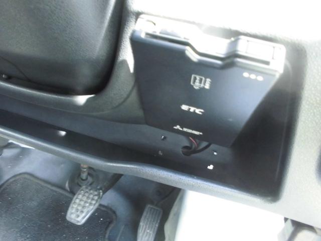 ハイゼットカーゴ ＤＸ　ＳＡＩＩＩ　社外オーディオ　ＵＳＢ入力　ＥＴＣ　キーレス　ルーフキャリア　ＬＥＤヘッドライト　バリ山タイヤ（9枚目）