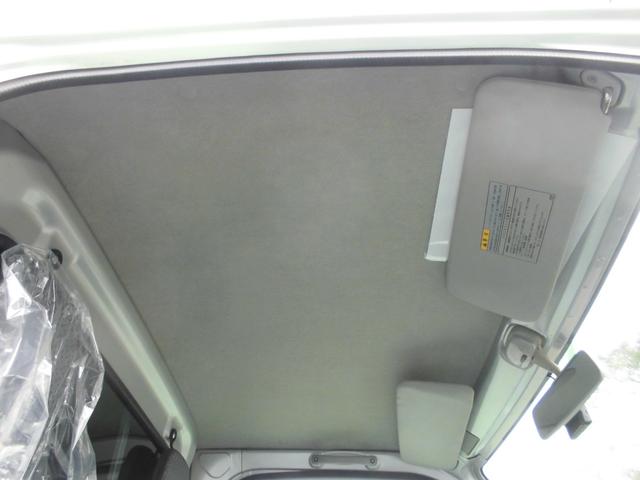 キャリイトラック KCスペシャル 4WD キーレス 幌 ABS エアバッグ ETC ドラレコ(20枚目)