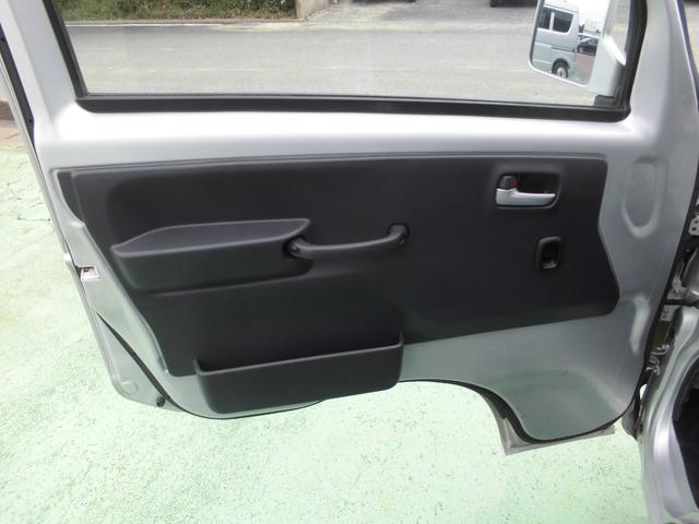 キャリイトラック KCスペシャル 4WD キーレス 幌 ABS エアバッグ ETC ドラレコ(21枚目)