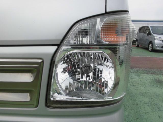 キャリイトラック KCスペシャル 4WD キーレス 幌 ABS エアバッグ ETC ドラレコ(38枚目)