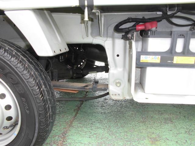 キャリイトラック KCスペシャル 4WD キーレス 幌 ABS エアバッグ ETC ドラレコ(55枚目)