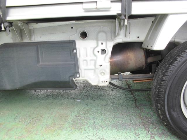 キャリイトラック KCスペシャル 4WD キーレス 幌 ABS エアバッグ ETC ドラレコ(56枚目)