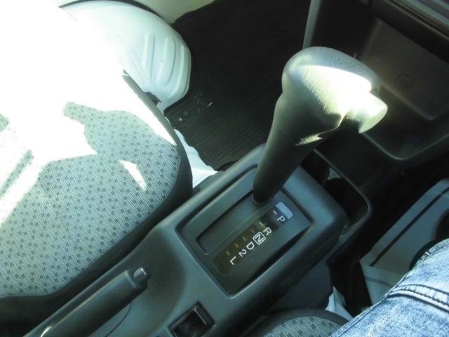 NT100クリッパートラック DX 切り替え式4WD オートマ エアコン パワステ エアバッグ(16枚目)