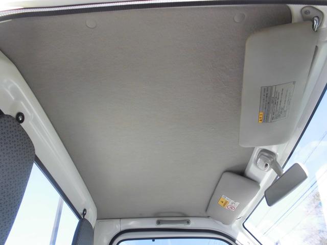 NT100クリッパートラック DX 切り替え式4WD オートマ エアコン パワステ エアバッグ(21枚目)
