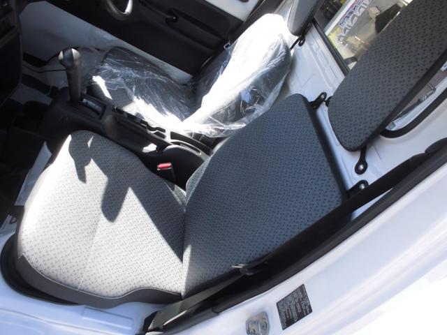 NT100クリッパートラック DX 切り替え式4WD オートマ エアコン パワステ エアバッグ(24枚目)