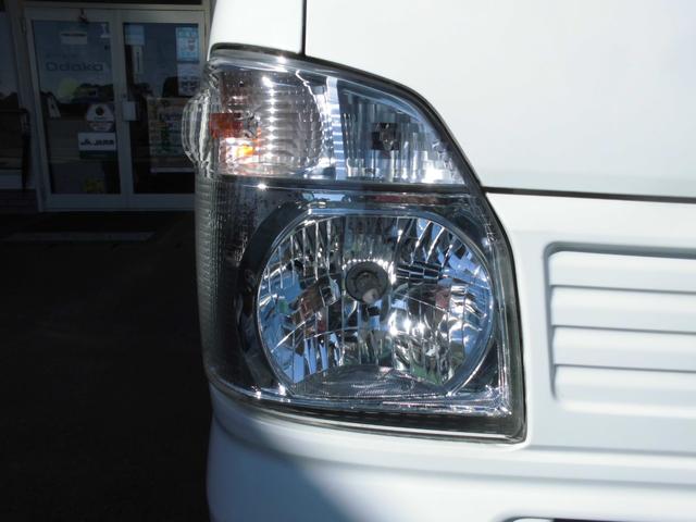 NT100クリッパートラック DX 切り替え式4WD オートマ エアコン パワステ エアバッグ(40枚目)