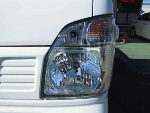 NT100クリッパートラック DX 切り替え式4WD オートマ エアコン パワステ エアバッグ(41枚目)