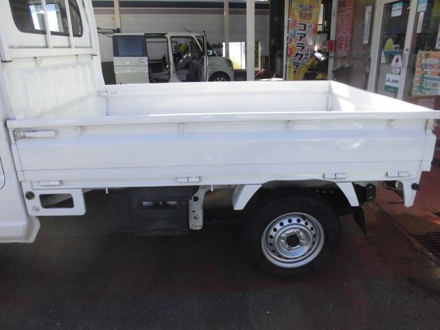 NT100クリッパートラック DX 切り替え式4WD オートマ エアコン パワステ エアバッグ(46枚目)