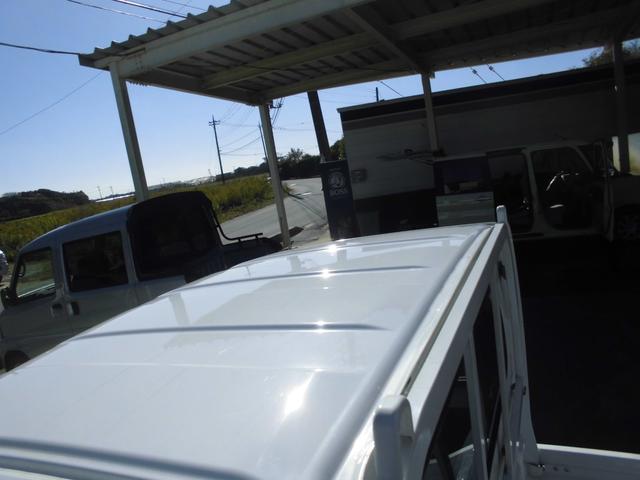 NT100クリッパートラック DX 切り替え式4WD オートマ エアコン パワステ エアバッグ(48枚目)