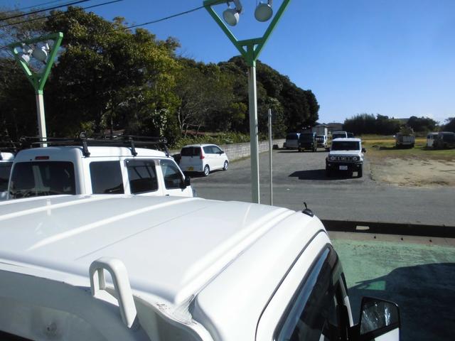 NT100クリッパートラック DX 切り替え式4WD オートマ エアコン パワステ エアバッグ(51枚目)