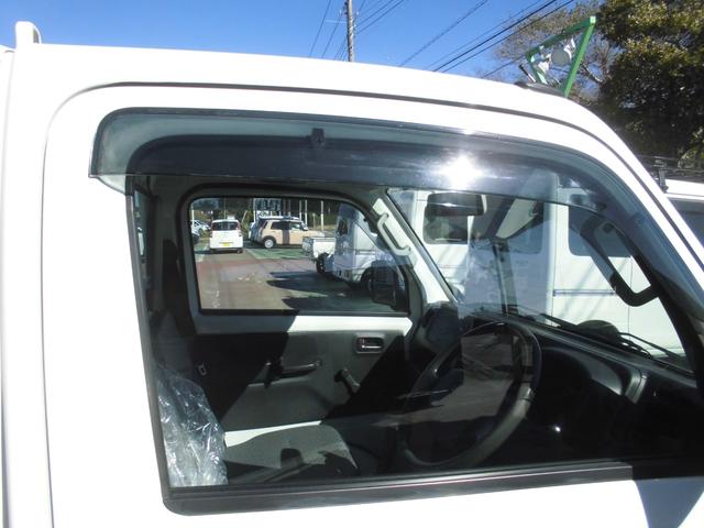 NT100クリッパートラック DX 切り替え式4WD オートマ エアコン パワステ エアバッグ(52枚目)