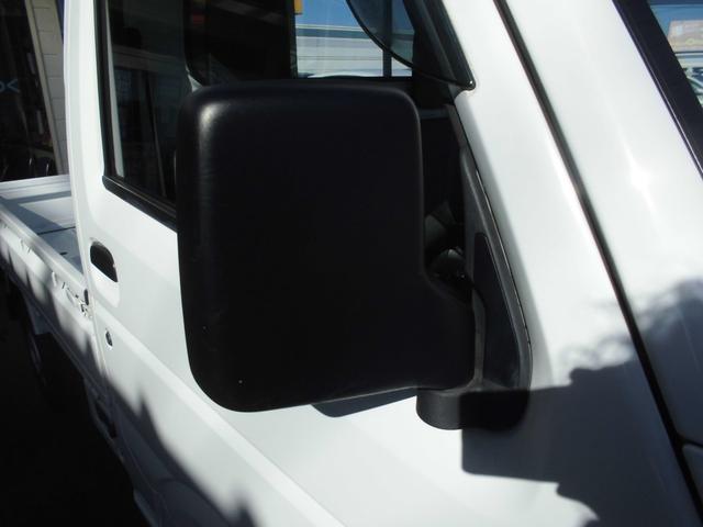 NT100クリッパートラック DX 切り替え式4WD オートマ エアコン パワステ エアバッグ(53枚目)