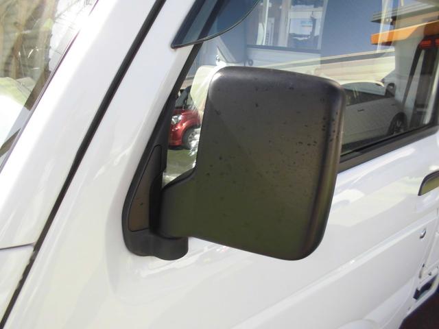 NT100クリッパートラック DX 切り替え式4WD オートマ エアコン パワステ エアバッグ(54枚目)