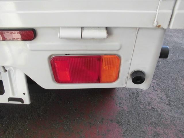 NT100クリッパートラック DX 切り替え式4WD オートマ エアコン パワステ エアバッグ(56枚目)