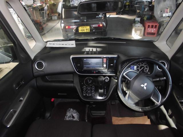 ｅＫスペースカスタム カスタムＴ　純正ＳＤナビフルセグ地デジ　全方位カメラ　両側パワースライドドア　ＥＴＣ　ドラレコ　ＨＩＤ　スマートキー　２０２５年製造バリ山タイヤ　６カ月間走行距離無制限保証付き（2枚目）