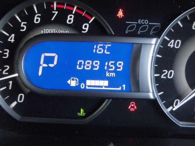 ｅＫスペースカスタム カスタムＴ　純正ＳＤナビフルセグ地デジ　全方位カメラ　両側パワースライドドア　ＥＴＣ　ドラレコ　ＨＩＤ　スマートキー　２０２５年製造バリ山タイヤ　６カ月間走行距離無制限保証付き（6枚目）