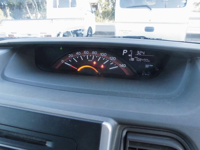 タント Ｌ　スマートセレクションＳＡ　デュアルスライドドア　キーレス　ＳＡ　衝突軽減ブレーキ　Ｔチェーンエンジン（7枚目）