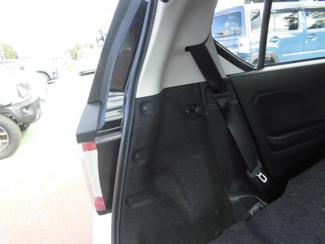 ミライース Ｌ　ＳＡＩＩＩ　純正ナビ地デジ　バックカメラ　ＥＴＣ　キーレス　ドラレコ　セキュリティアラーム（35枚目）